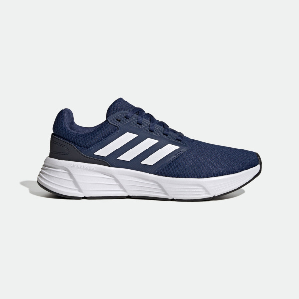 Кроссовки GALAXY 6 M (RU 40.5 UK 8 USm 8.5 СМ 25.9; tech indigo/footwear white/legend ink)